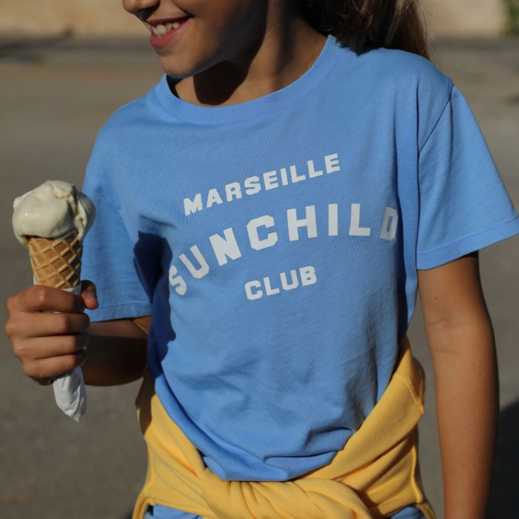 club tee