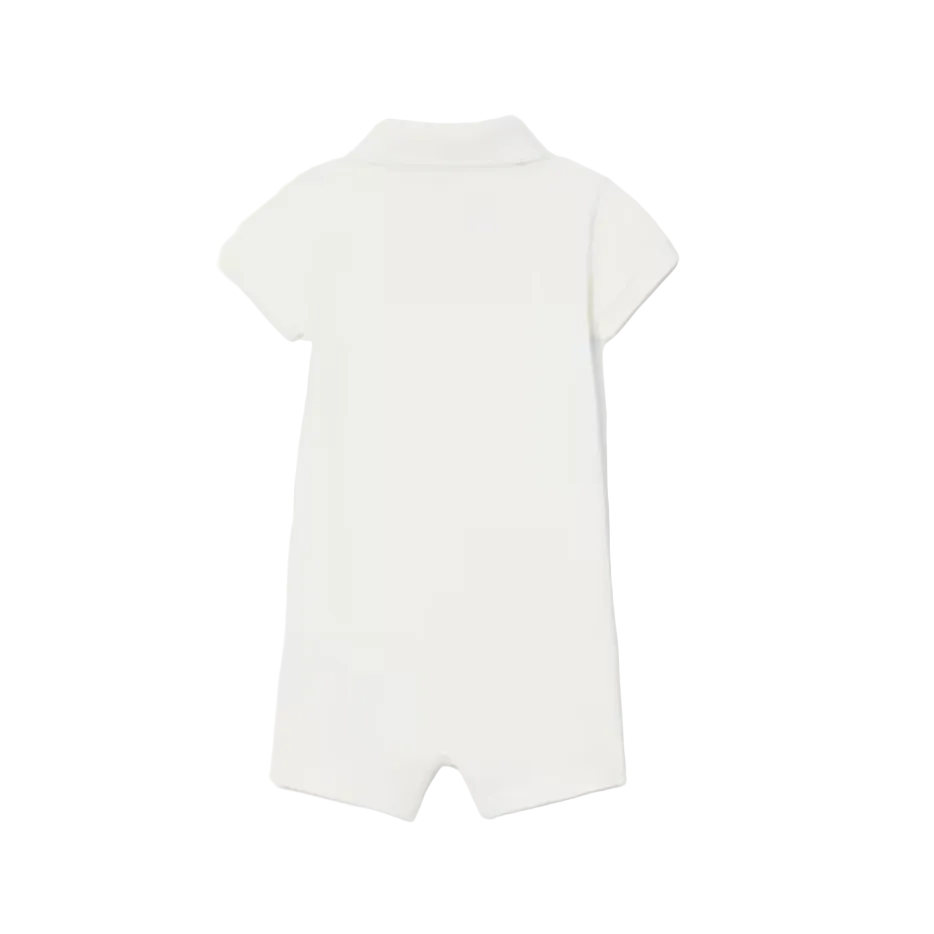 polo romper