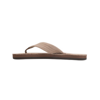 bb leather sandals
