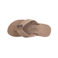 bb leather sandals