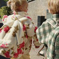 jody teddy jacket