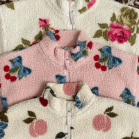 jody teddy jacket