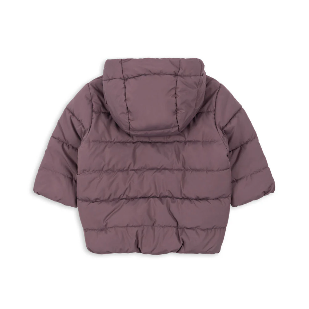alpi puff jacket