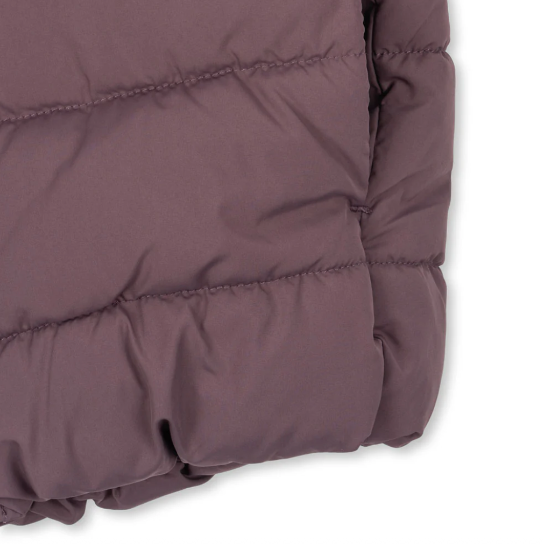alpi puff jacket