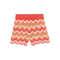 nine short