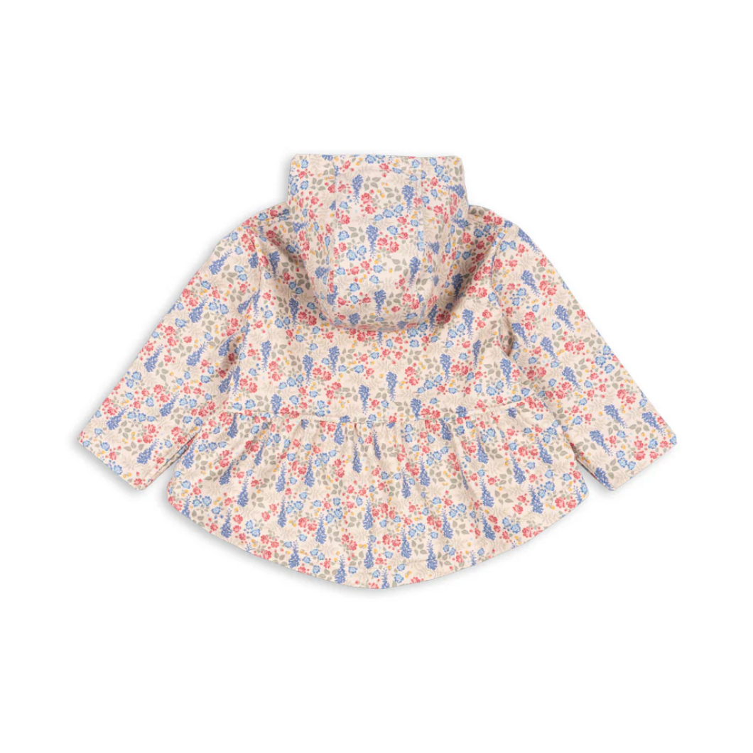 faire rain jacket
