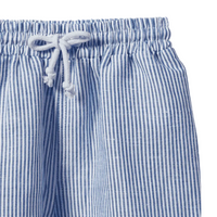 bb james shorts