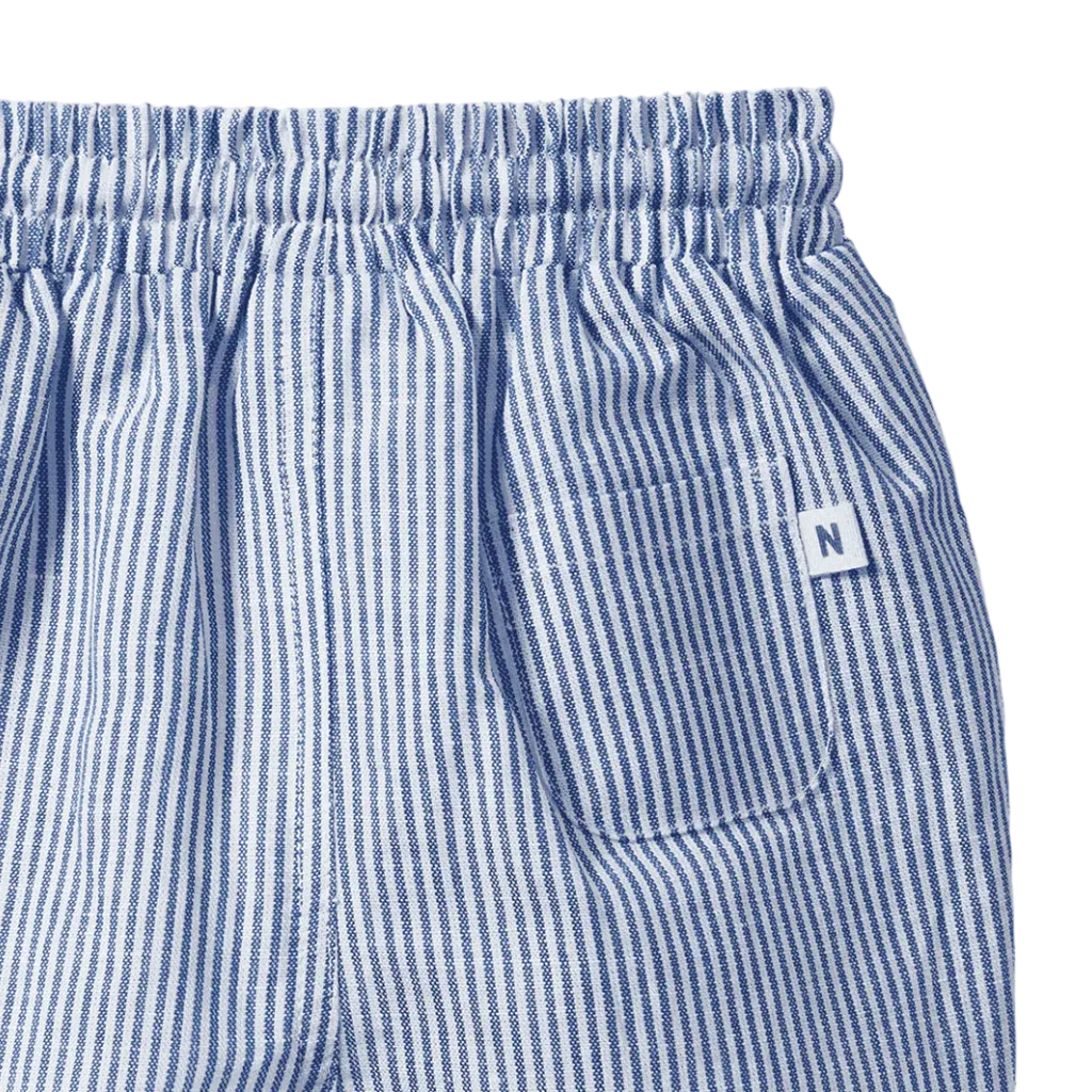 bb james shorts