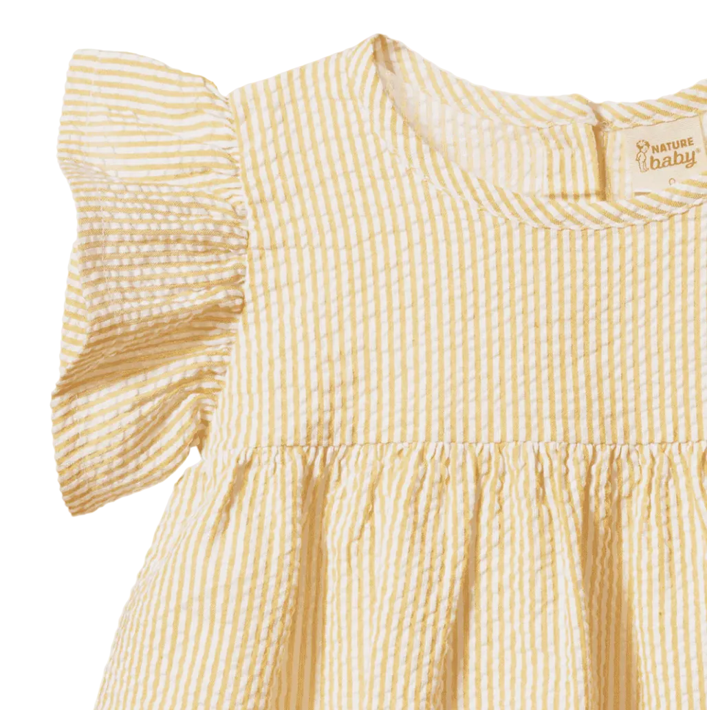 bb bonnie dress