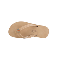 bb leather sandals