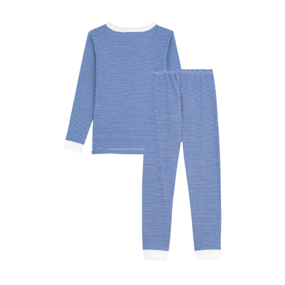 ls top & pant set