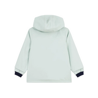rain jacket