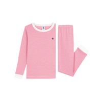 ls top & pant set