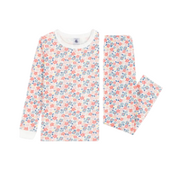 ls top & pant set