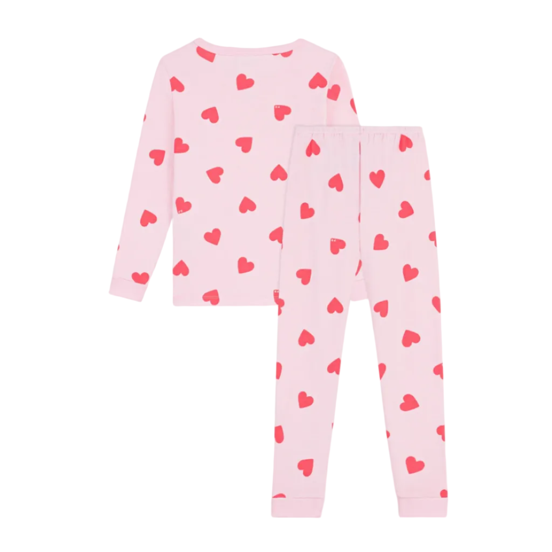 ls top & pant set