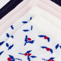 3 pack socks