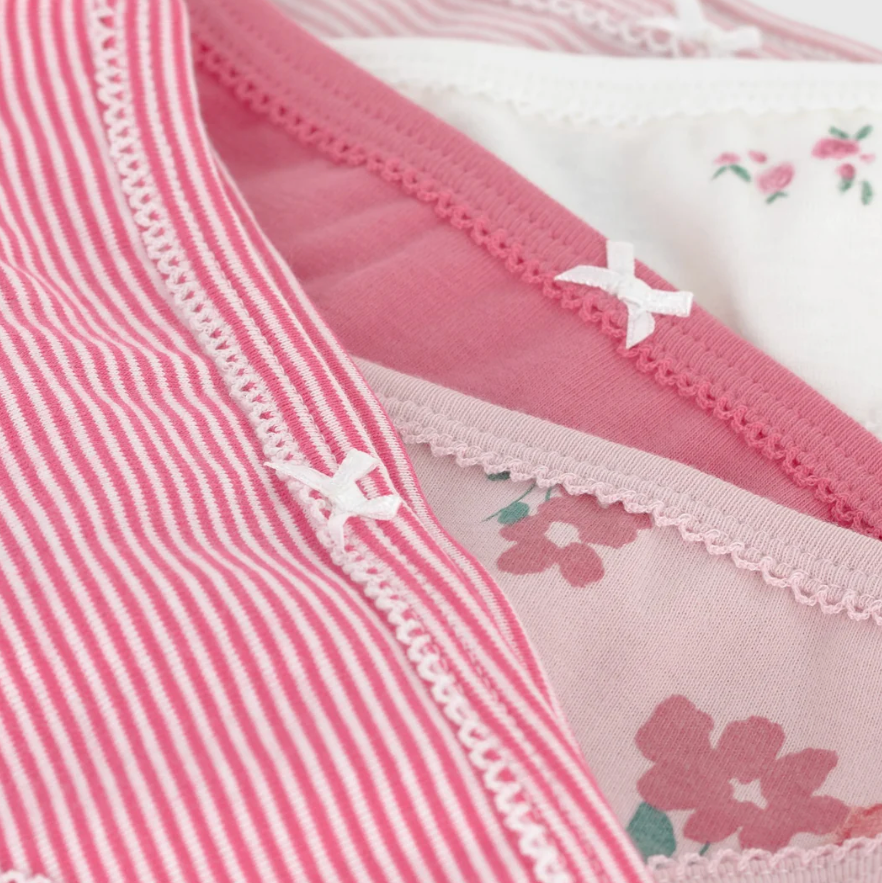 5 pk underwear