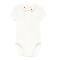 ss collar bodysuit