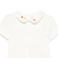 ss collar bodysuit