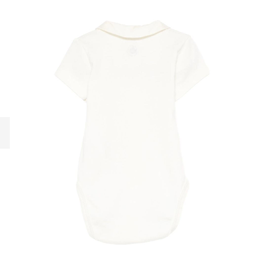 ss collar bodysuit