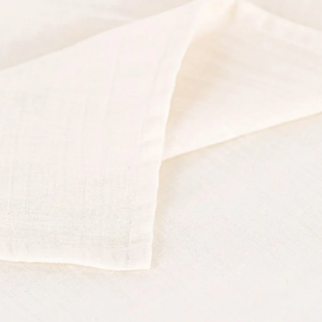 muslin cloth