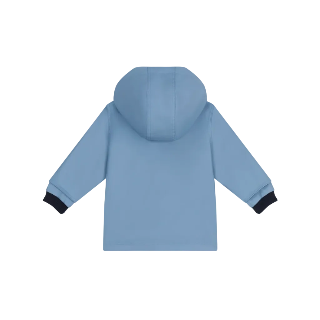 bb rain jacket