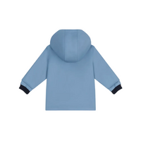 bb rain jacket