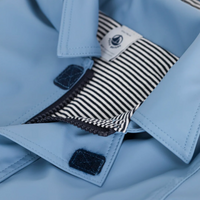 bb rain jacket