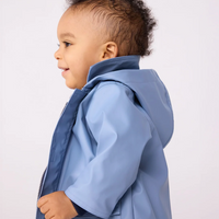 bb rain jacket