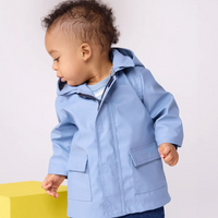 bb rain jacket