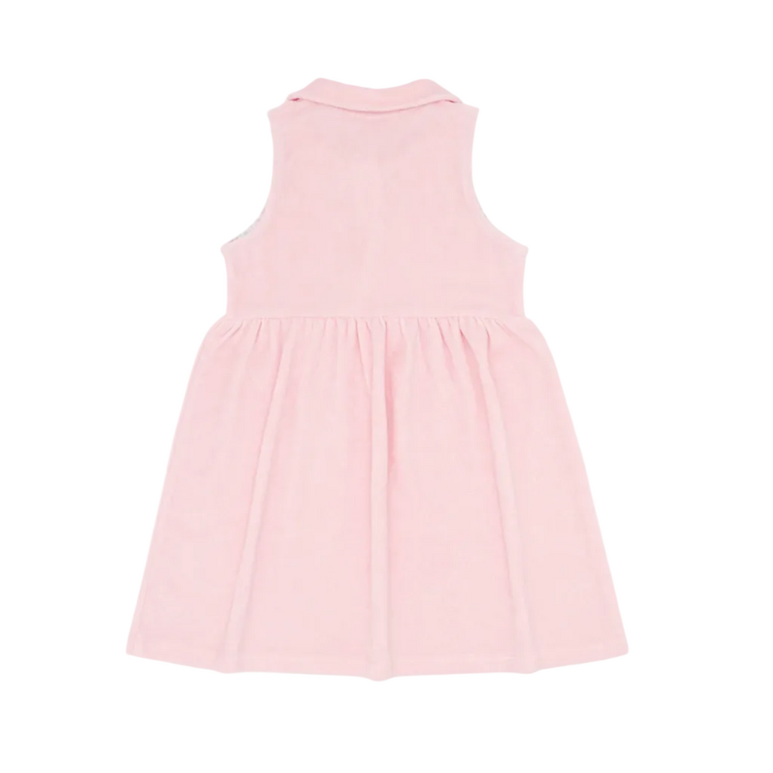bb terry tennis dress