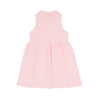 bb terry tennis dress