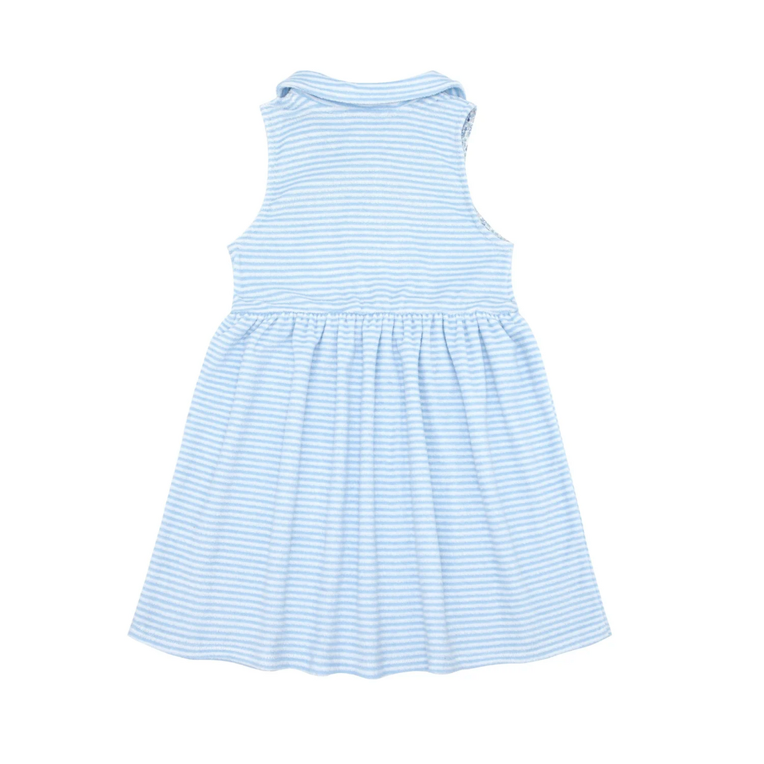 bb terry tennis dress