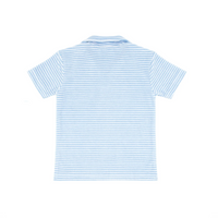 bb terry polo
