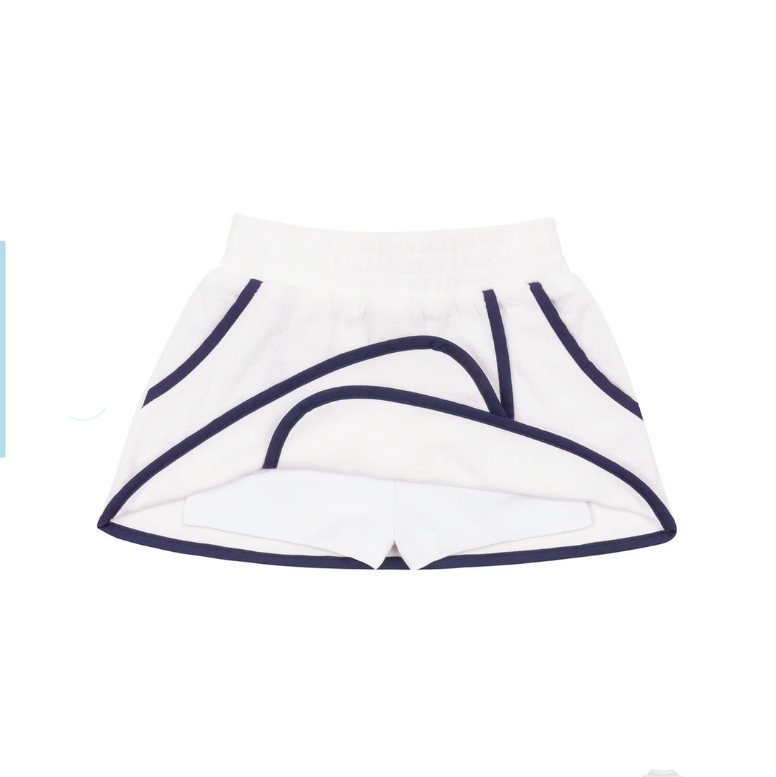 terry tennis set