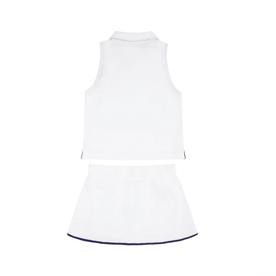terry tennis set