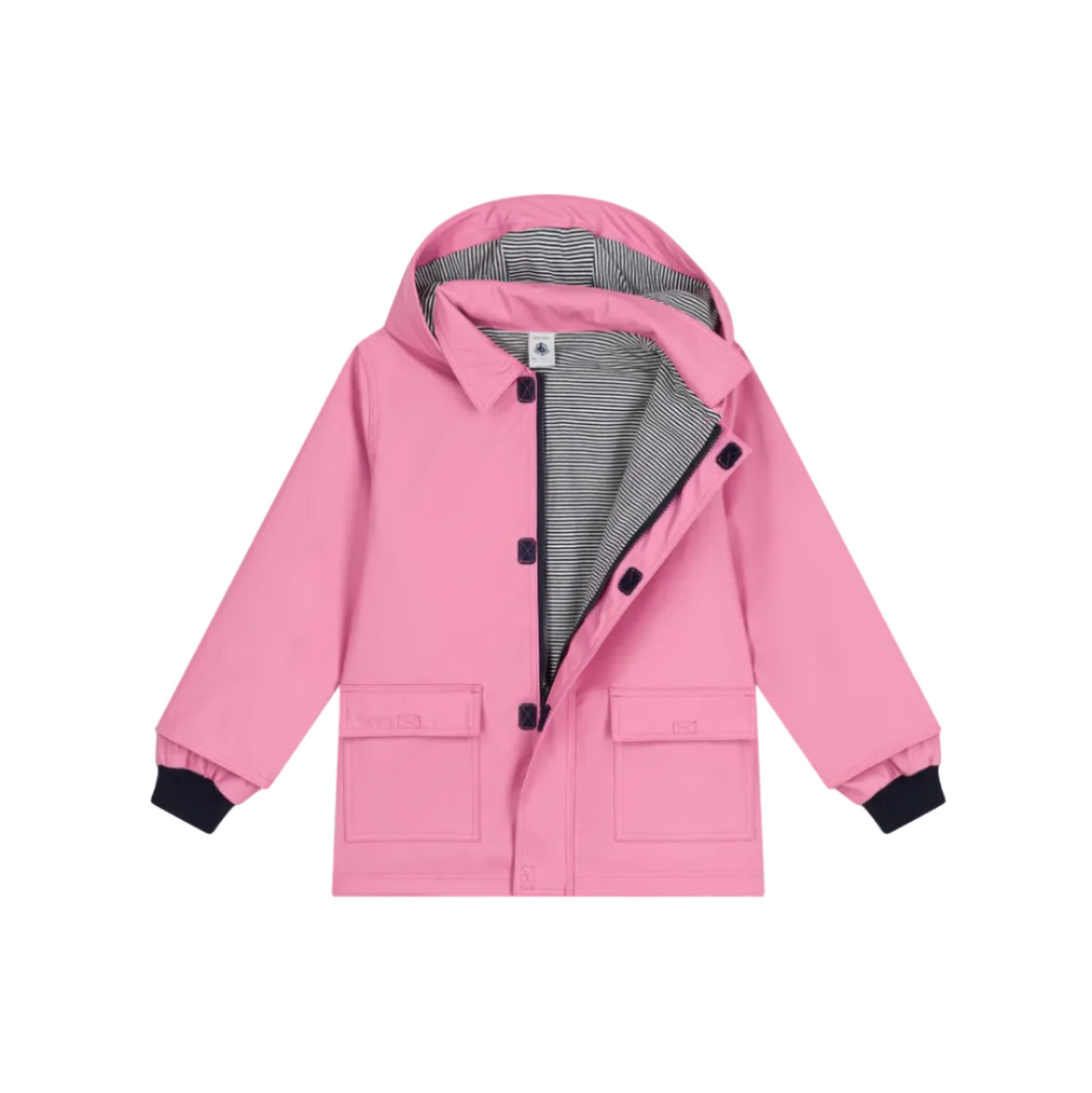 rain jacket