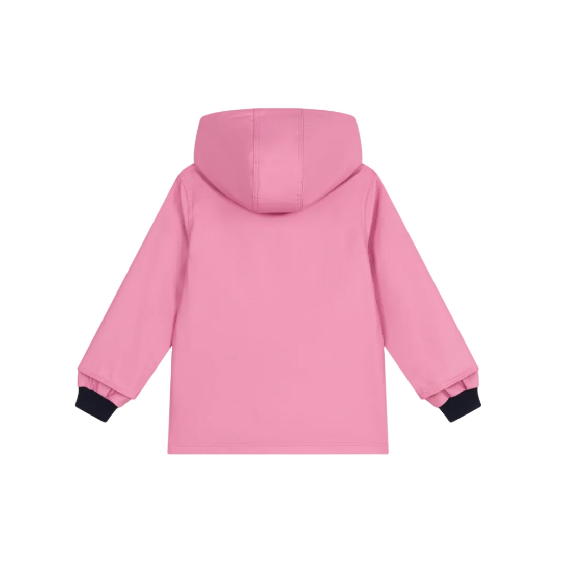 rain jacket