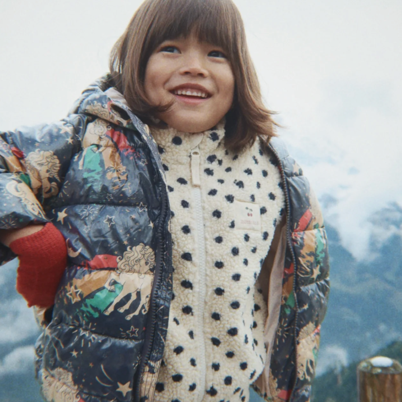 jody teddy jacket