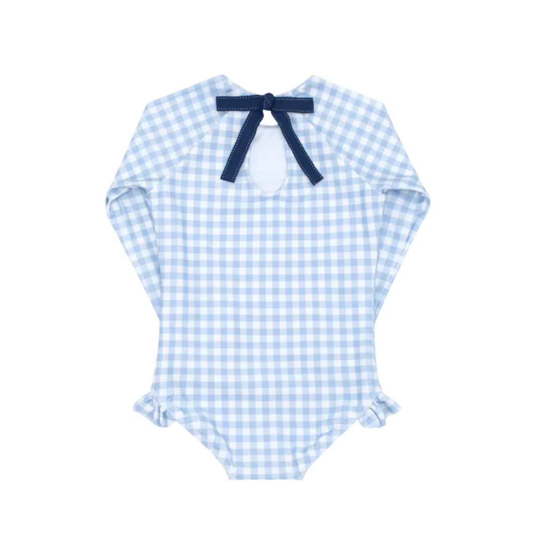 rashguard one piece