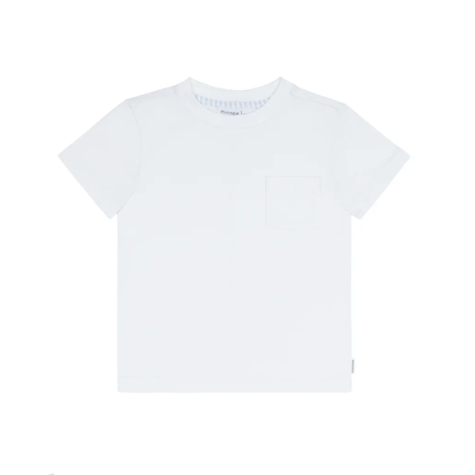 bb ss pocket tee