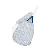 coated tennis bag
