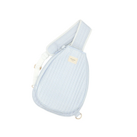 coated tennis bag