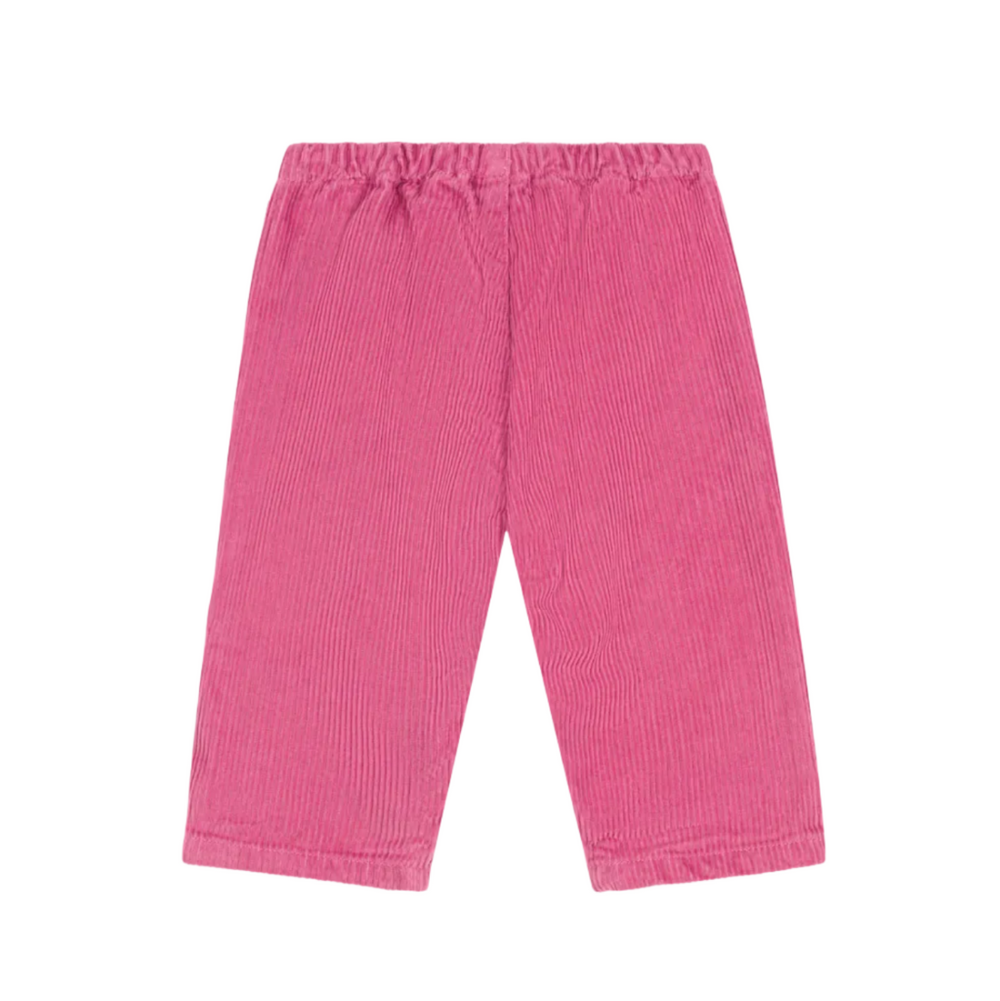 bb corduroy pant