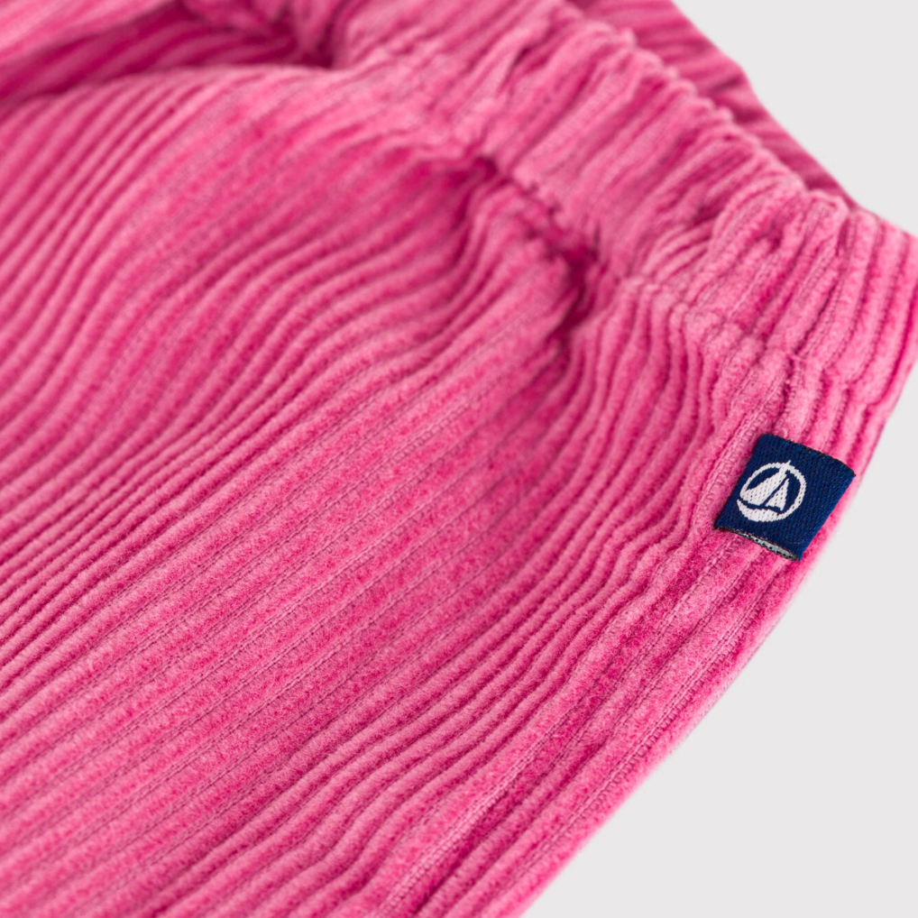 bb corduroy pant