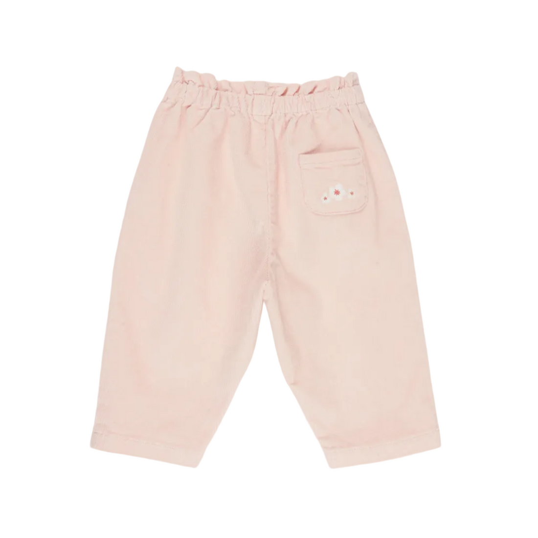 bb corduroy pant