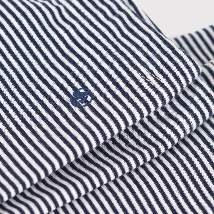 bb stripe legging