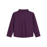 ls check shirt
