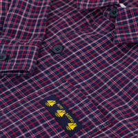ls check shirt