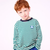 ls stripe top
